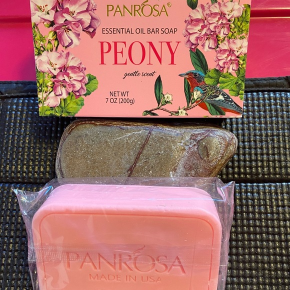 ESSENTIAL OIL BODY BAR - Picture 8 of 8